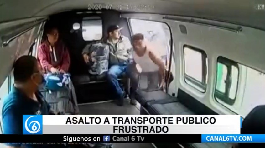 Estos son los municipios y las rutas en donde suceden más asaltos en el Edomex