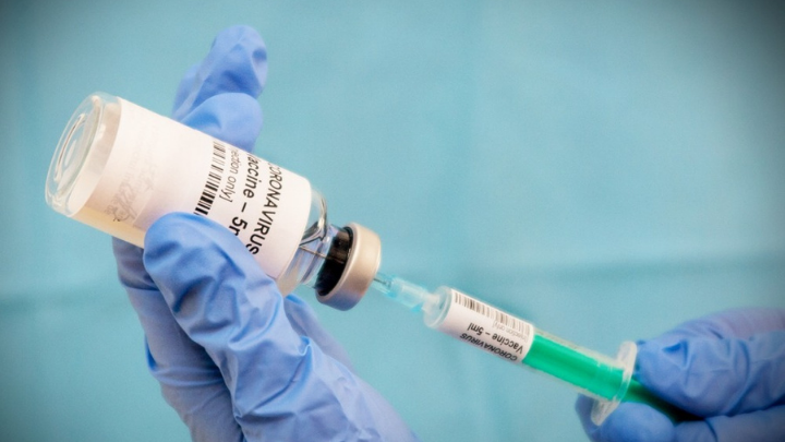Probarán en Nuevo León vacuna alemana contra coronavirus