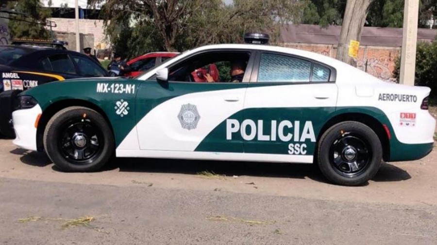 Capturan a policía por vender droga en la colonia Morelos