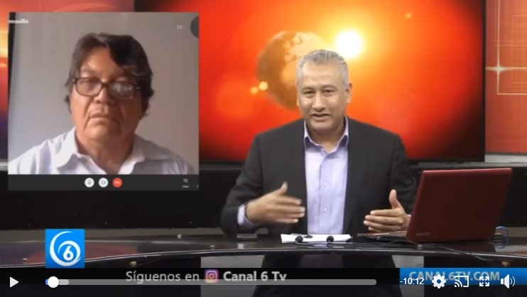 Programas sociales y el combate a la pobreza en México