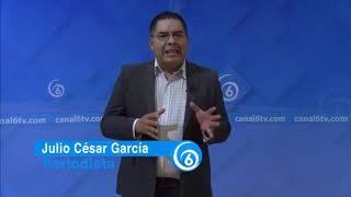 Opinión | Se diluye otro contrapeso al poder Presidencial: Julio César García
