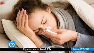 ¿La pandemia de COVID-19 disminuirá los casos de influenza?
