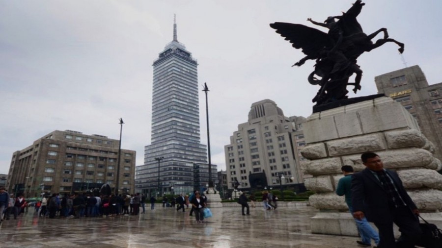 No saldrá el sol este viernes en el EdoMex y la CDMX