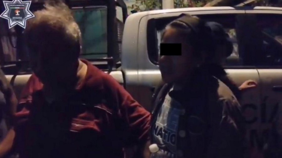 Operativo CEM funciona de maravilla en Valle de Chalco