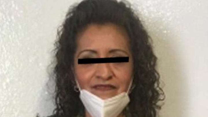 Mujer es detenida por explotar sexualmente a su sobrina en Lerma