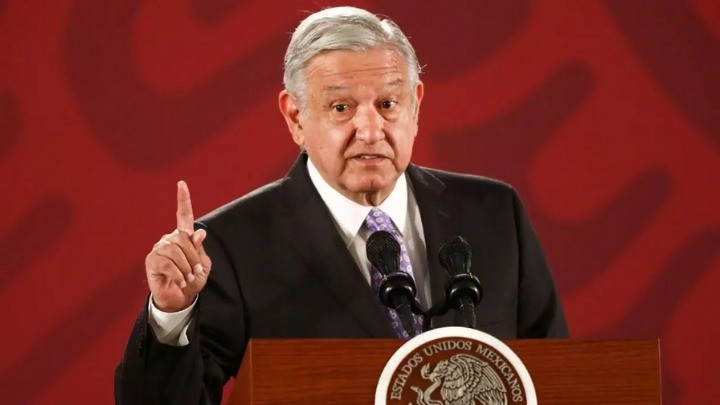 AMLO exagera no es el presidente más atacado en 100 años