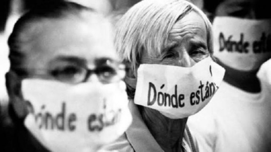 No paran las desapariciones en Michoacán; buscan a Xitlali Elizabeth