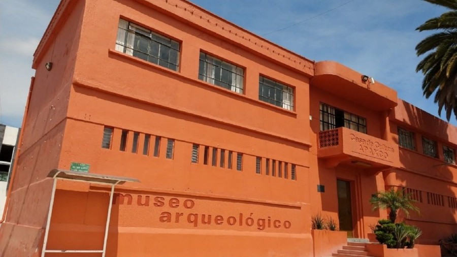 El Museo Arqueológico de Apoxco celebra su 30 aniversario