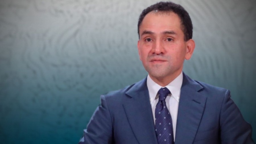 En 2021 Arturo Herrera presidirá junta de gobernadores del FMI y BM