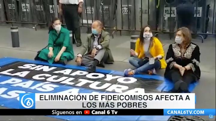 Eliminación de fideicomisos afecta a los más pobres