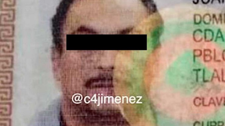 Aprehenden a feminicida de la enfermera Marilú en la Cuauhtémoc