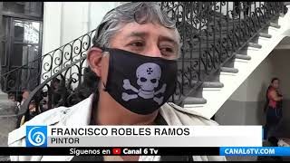 Malas políticas de Barbosa colocan a Puebla como segundo lugar en desempleo