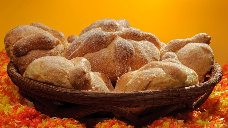 El significado del Pan de Muerto