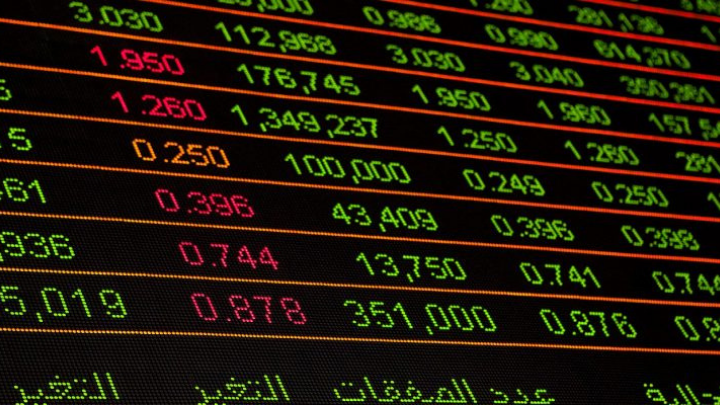 PIB de México repunta 12% en el tercer trimestre del año