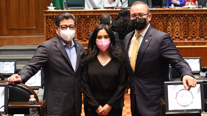 Se desatará violencia en el Edomex, advierte fiscal