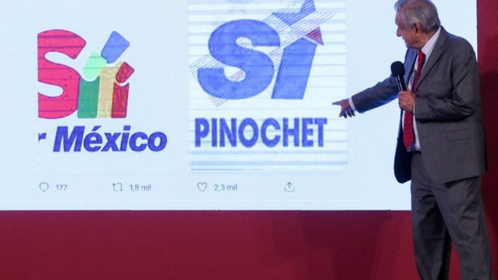 PRI, PAN y PRD se suman a Sí por México