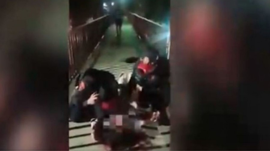 Frustran suicidio en Iztacalco