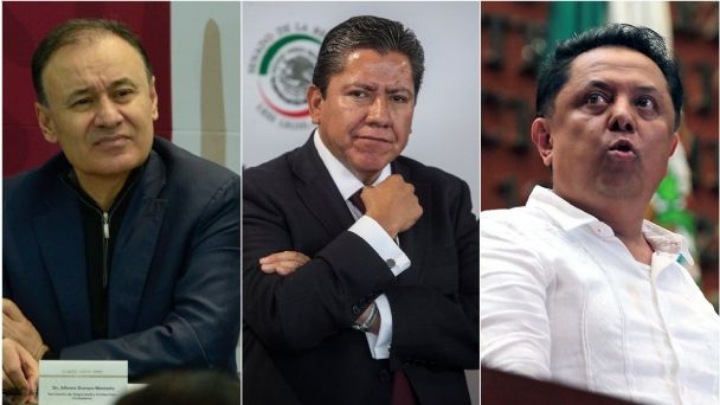 ¡Todos tras el hueso! renuncian a su cargo para contender en elecciones 2021