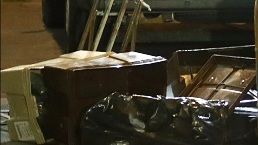 En Nezahualcóyotl, balean a locatario en su tienda de abarrotes