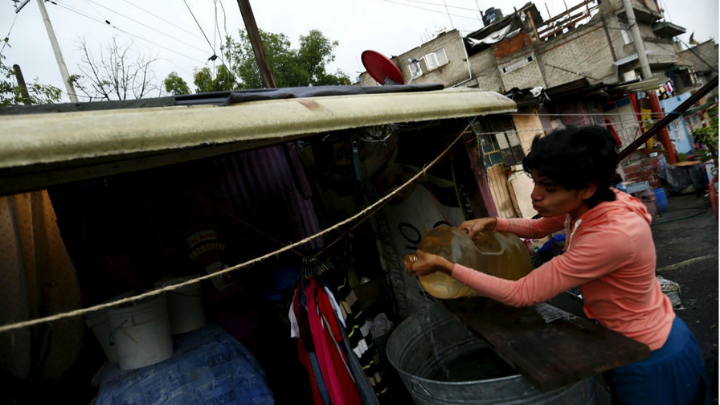 ¡Agárrense! estados más pobres serán los más afectados en 2021