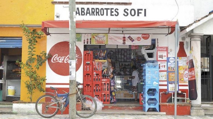 En riesgo de quiebra 300 mil pequeñas empresas mexicanas