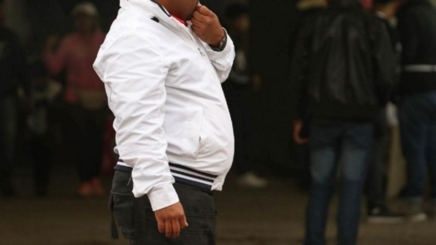 Estiman aumento en los índices de obesidad en México