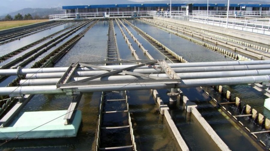 Alertan por bajos niveles de agua en el Cutzamala