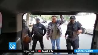 El Congreso mexiquense prohíbe los retenes para evitar corrupción de las autoridades