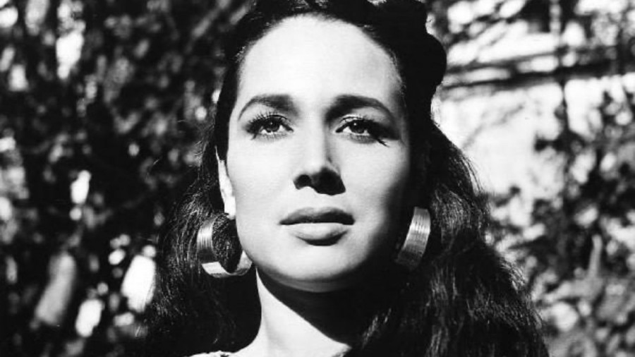 Murió la cantante Flor Silvestre