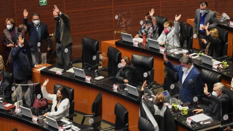 Aprueban eliminar el fuero presidencial