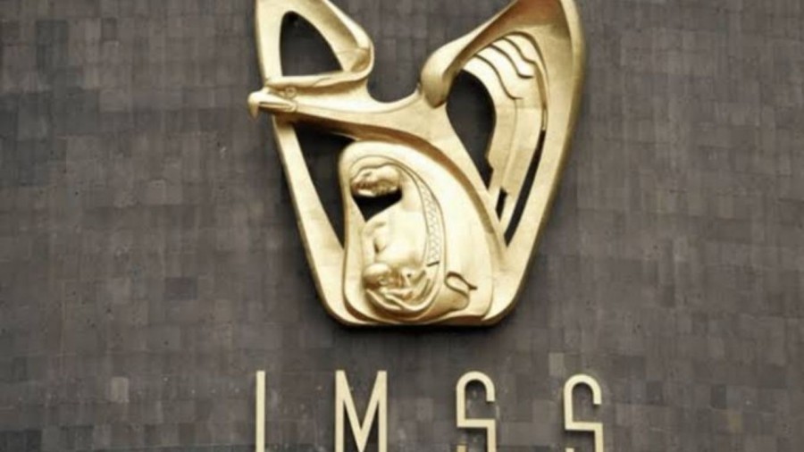 A proceso dos funcionarios del IMSS por contratos ilícitos
