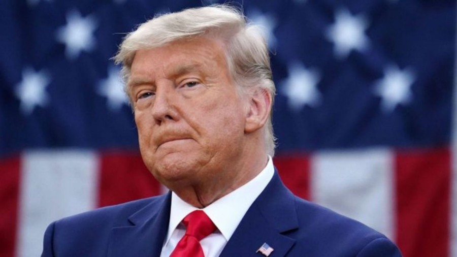 Trump hace berrinche; amenaza con dejar Casa Blanca si Colegio Electoral vota por Biden