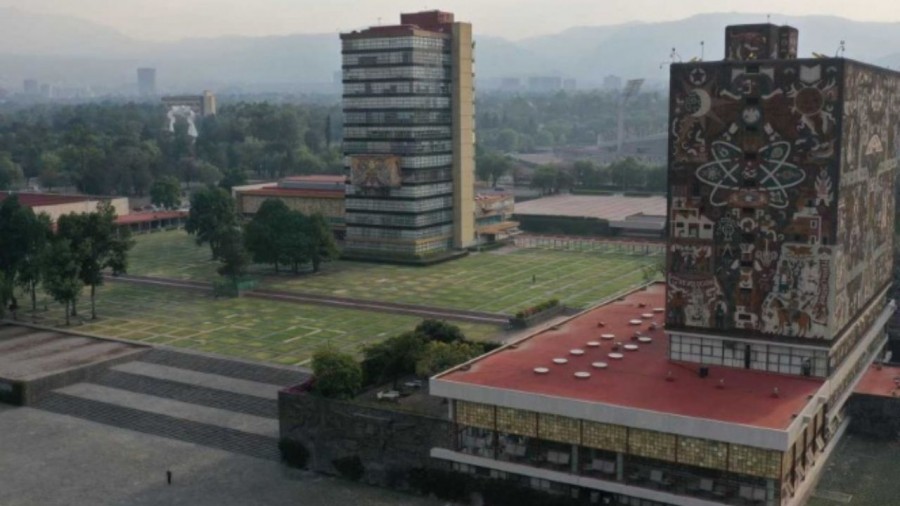 La UNAM solicita voluntarios para brigadas de vacunación