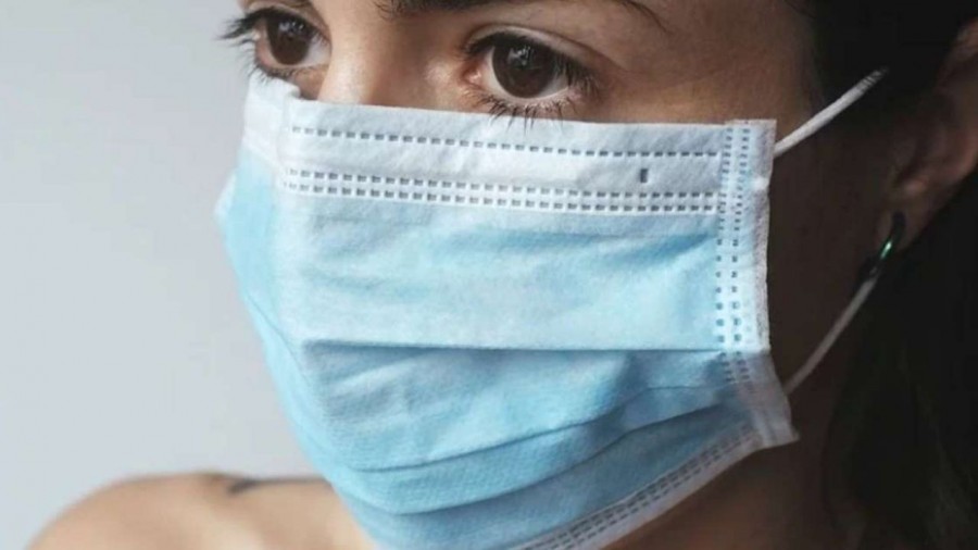 OMS difunde lineamientos para utilizar correctamente el cubrebocas