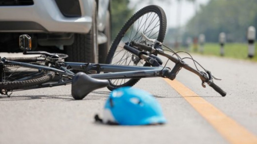 EdoMex, tercer lugar en accidentes de ciclistas