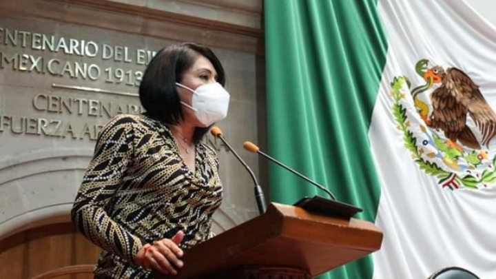 En Edomex proponen aumentar penas para personas que contagien de COVID-19