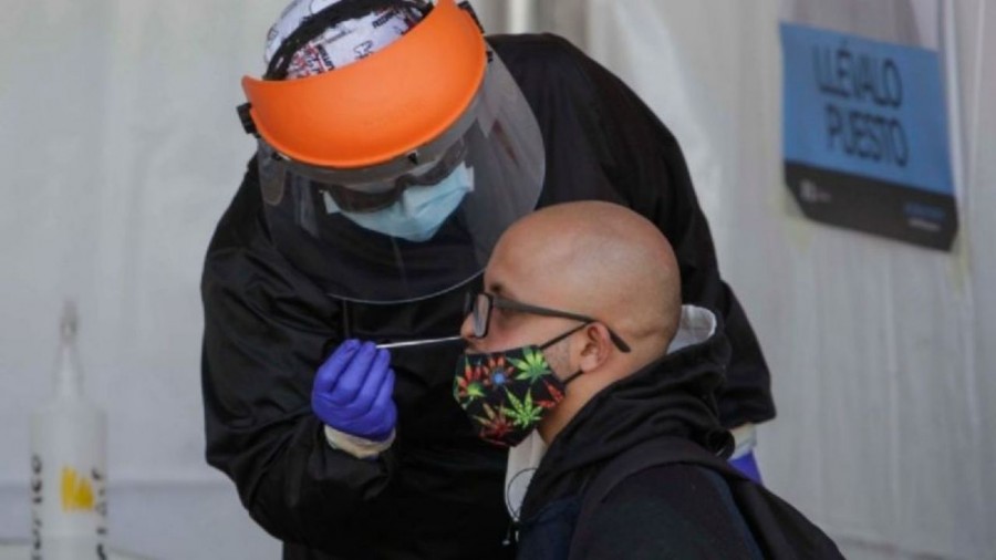 Solicitan al EdoMex crear su propio sistema de pruebas rápidas Covid-19