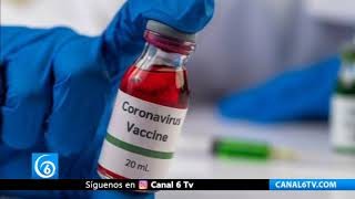 Las vacunas por sí solas no podrán acabar con la pandemia: OMS