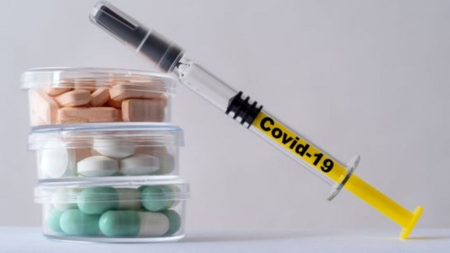 Descubren fármaco capaz de suprimir la transmisión de Covid-19