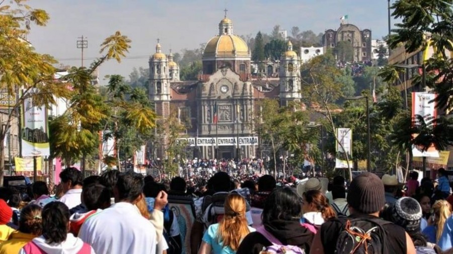 Estiman pérdidas millonarias por la cancelación de las fiestas Guadalupanas