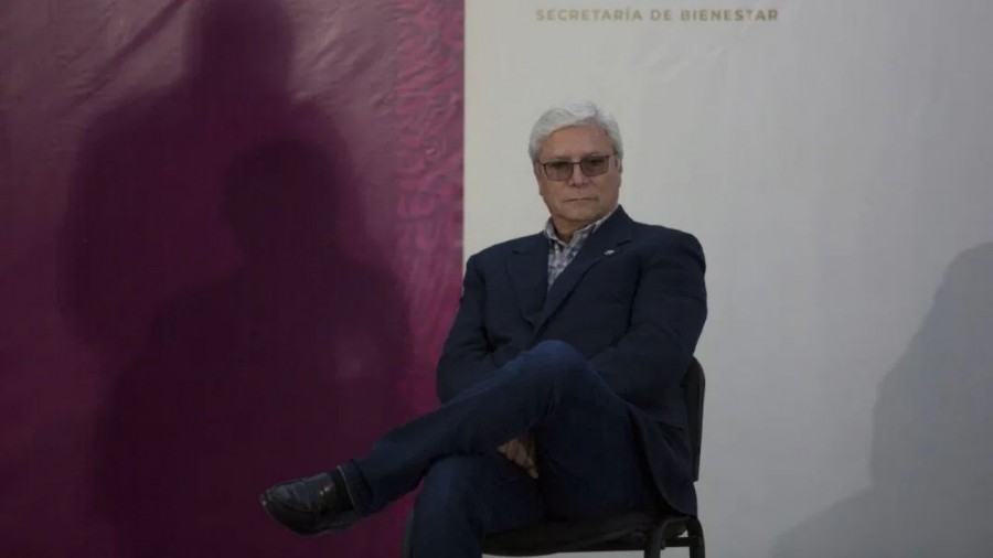 Positivo a Covid-19, el gobernador de Baja California