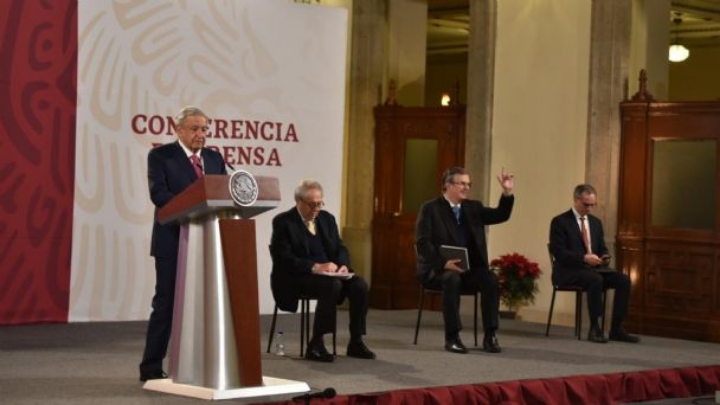 Así será el plan nacional de vacunación contra COVID- 19