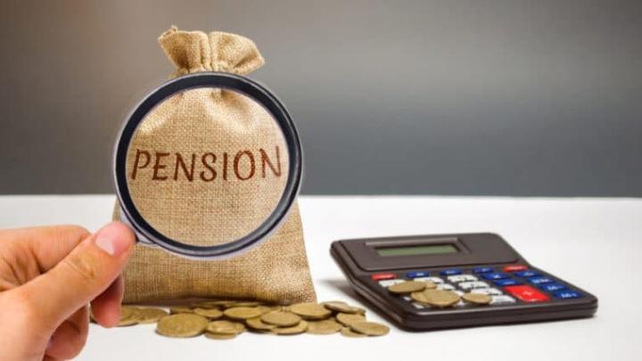 Diputados aprueban dictamen para reformar pensiones