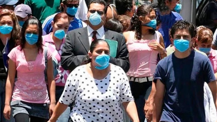 Toluca el tercer municipio más defunciones en el EdoMex