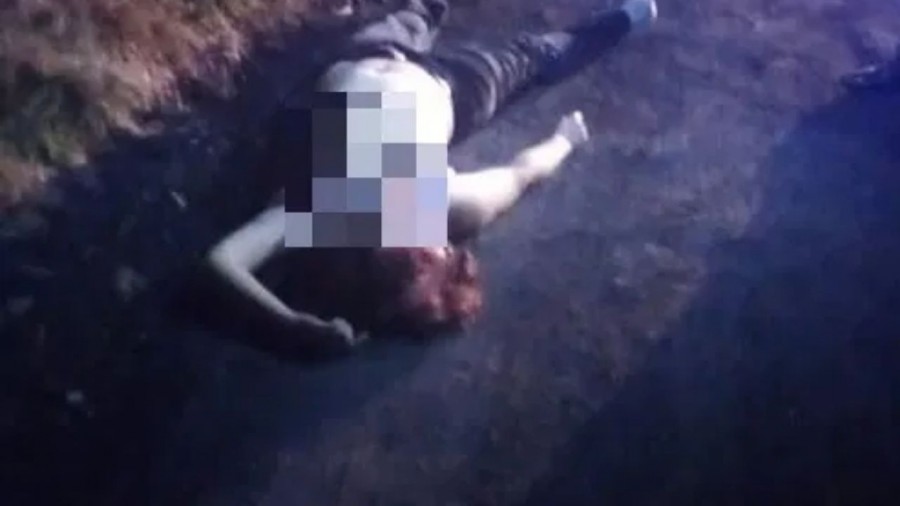 Con huellas de violencia localizan una mujer sin vida en Chalco