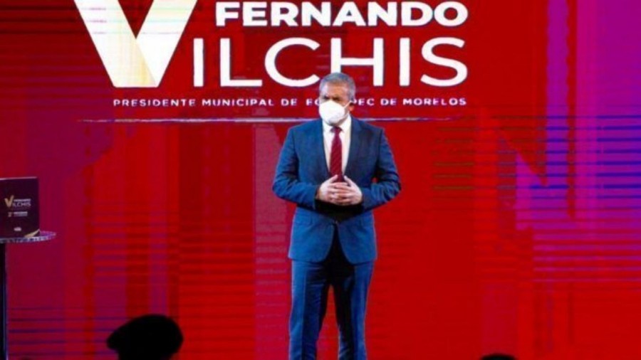 Ecatepec regresa a color rojo del semáforo epidemiológico