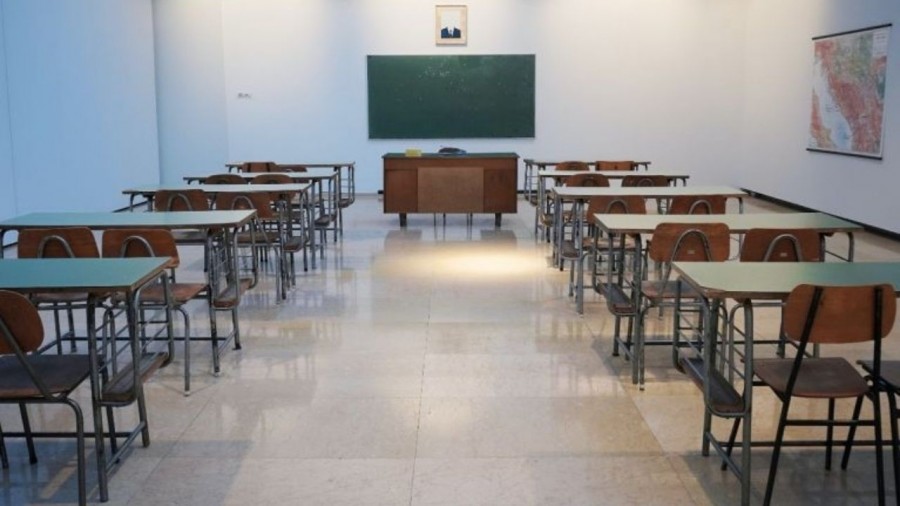 SEP estima regreso a clases presenciales en enero