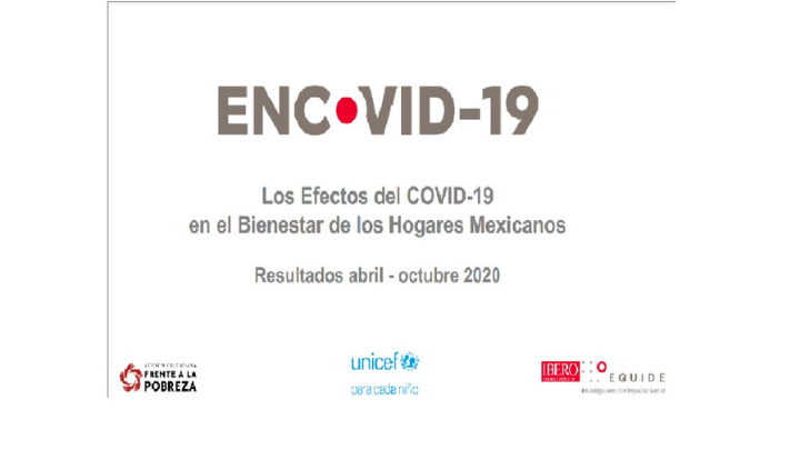 COVID-19 revela brecha de desigualdad en México