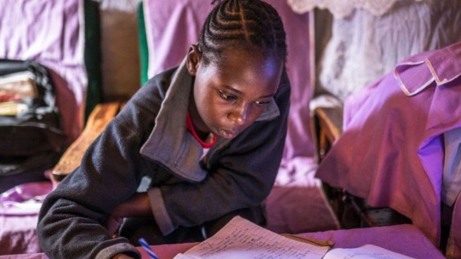 UNICEF solicitó la reapertura de escuelas