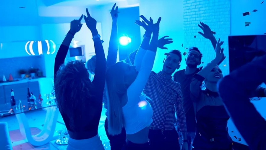 Aumentan las quejas por disturbios